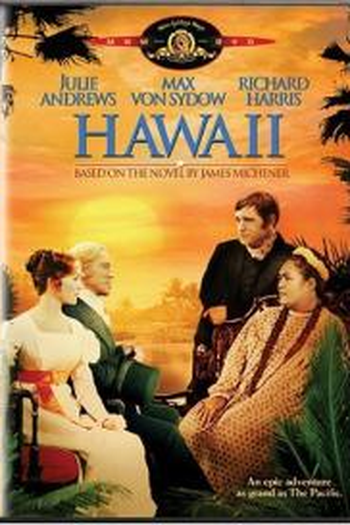  de Filme Havaí (1966)