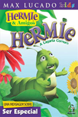 Hermie & Amigos - Hermie Uma Lagarta Comum (Hermie: A Common Caterpillar )