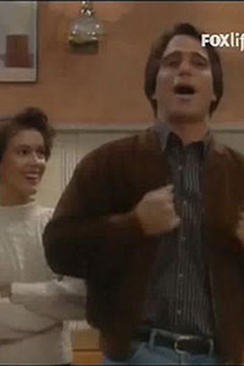 Poster de Episódio One Flew Over the Empty Nest (1990)