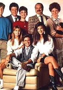 Ferris Bueller (Ferris Bueller)