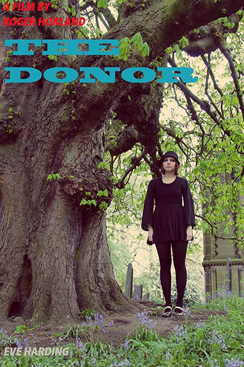  de Curta The Donor (2016)