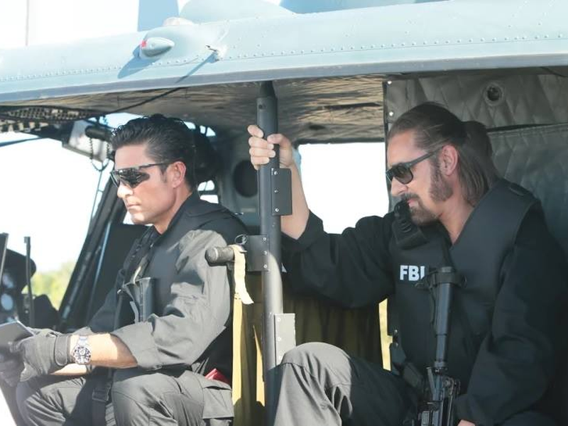 Foto 32 de Ladrões que roubam ladrões