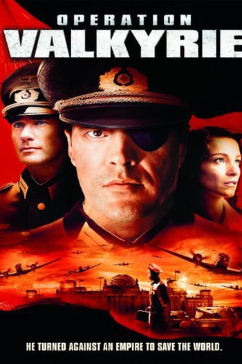  de Filme Operação Valkiria (2004)
