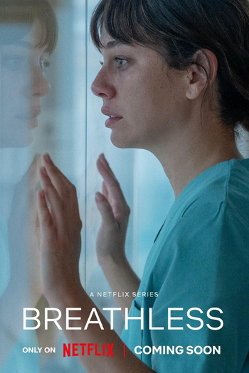  de Série Respira (1ª Temporada) (2024)