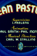 Clean Pastures (Clean Pastures)