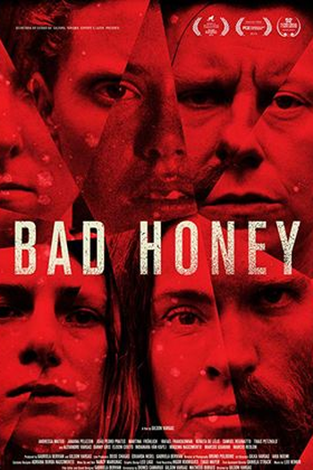  de Filme A Colméia (2019)