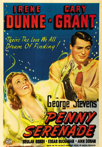 Serenata Prateada (Penny Serenade)