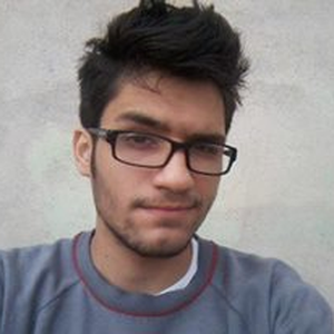 Foto de perfil de Matheus