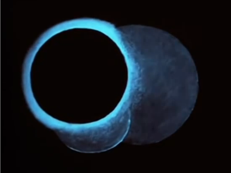 Foto 1 de Lichtspiel: Opus II