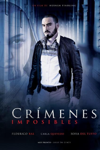  de Filme Crimes Impossíveis (2019)