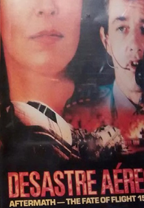 Desastre Aéreo (Crash: The Mystery of Flight 1501)