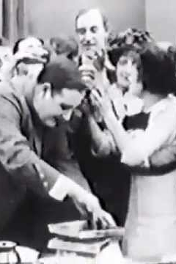  de Curta Hot Stuff (1912)