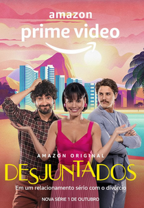 Desjuntados (1ª Temporada) (Desjuntados (1ª Temporada))