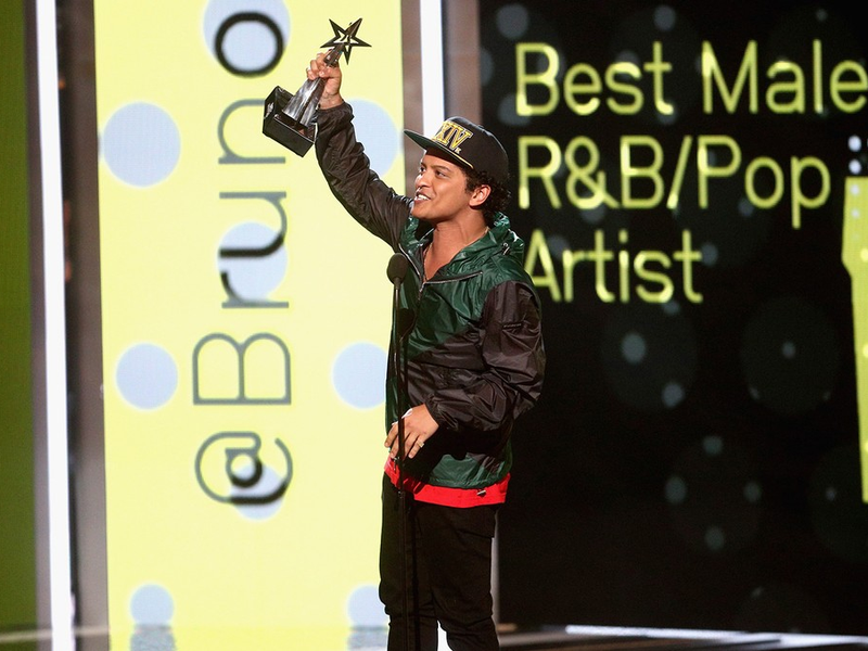 Foto 7 de BET Awards 2017