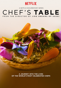 Chef's Table (5ª Temporada) (Chef's Table (Season 5))
