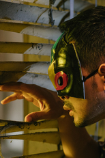 No One is Crazy in This Town (No One is Crazy in This Town)