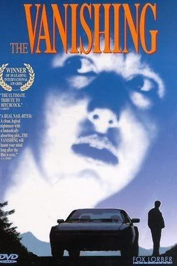  de Filme O Silêncio do Lago (1988)