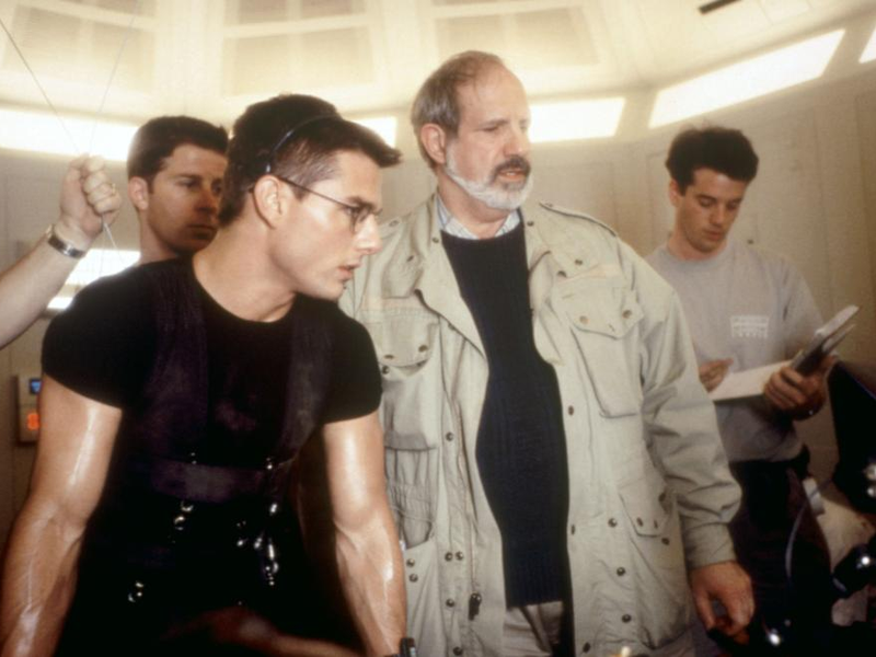 Foto 2 de Missão: Impossível