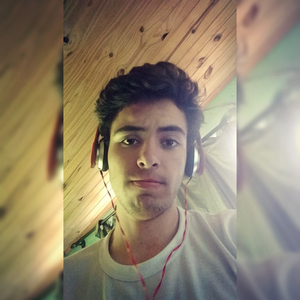 Foto de perfil de Danrley Brum de Castro