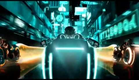TRON- UPRISING Official Trailer | HD - English
