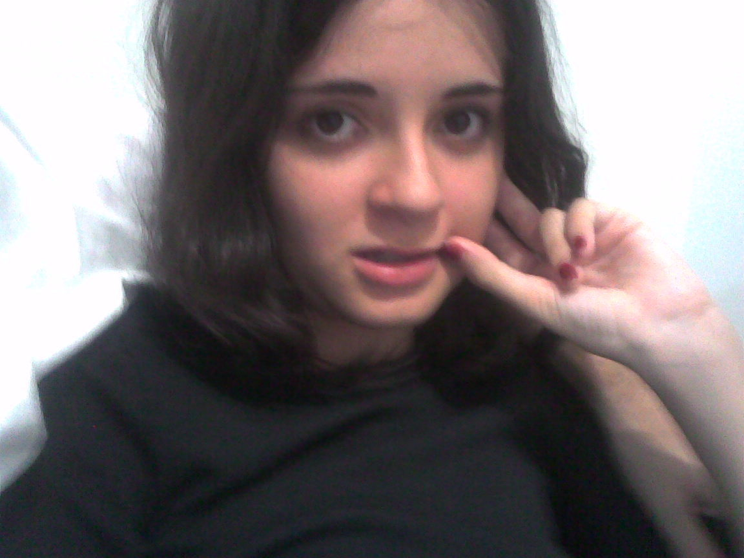 Luiza Paiva - Foto 1