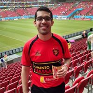 Foto de perfil de Fernando