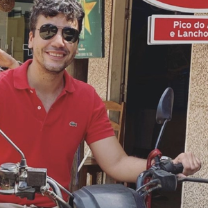 Foto de perfil de Vinicius