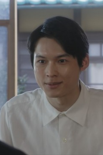 Poster de Episódio （４）「１９２５―１９３９」 (2021)
