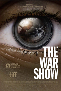 O Show da Guerra - Poster / Capa / Cartaz - Oficial 1