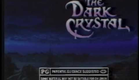 The Dark Crystal 1982 TV Trailer