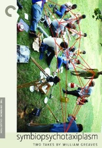 Symbiopsychotaxiplasm: Take One (Symbiopsychotaxiplasm: Take One)