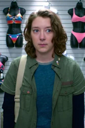 Poster de Episódio Bikinis and Bitches (2018)