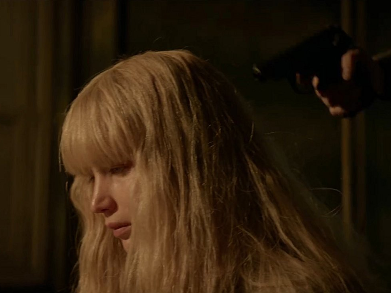 Foto 8 de Operação Red Sparrow