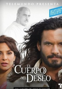 O Corpo do Desejo (El Cuerpo del Deseo)