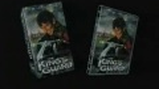 Trailer: Trailer O Guardião do Rei (The King's Guard)