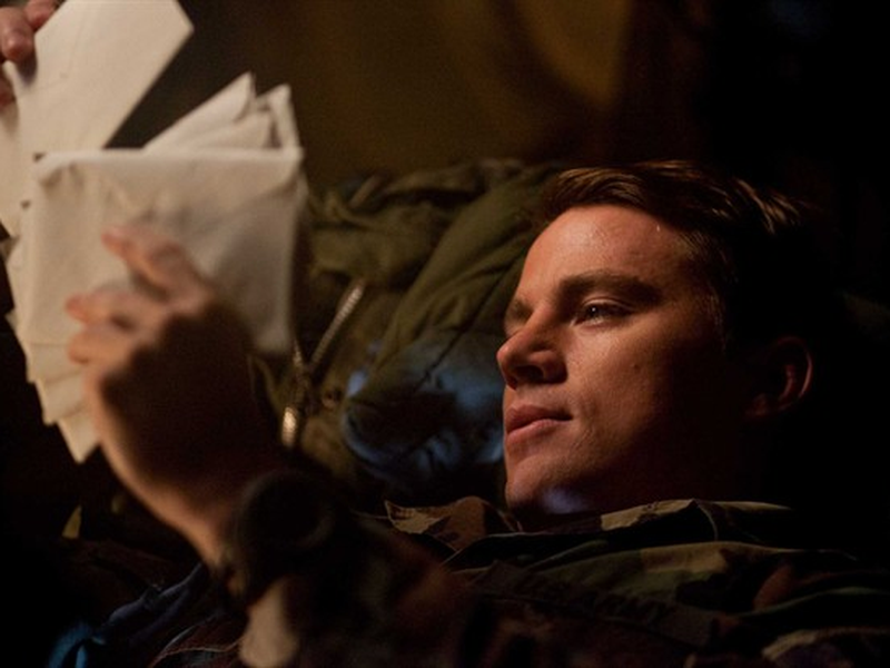 Foto 3 de Querido John