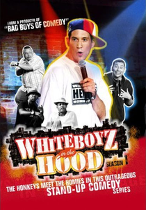 Whiteboyz in the Hood (Whiteboyz in the Hood)