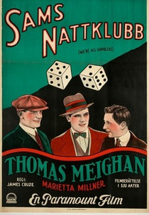 A Cartada da Vida (We're All Gamblers)