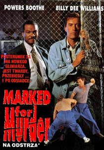 Marcado Para Matar (Marked For Murder)