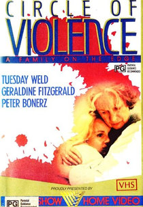 Circle of Violence: A Family Drama (Circle of Violence: A Family Drama)