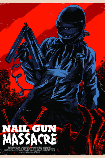  de Filme O Massacre (1985)