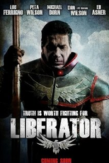 Liberator (Liberator)