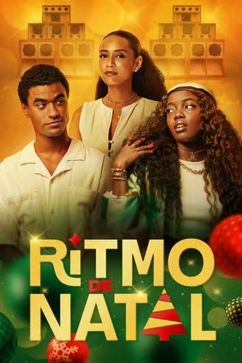  de Filme Ritmo de Natal (2023)