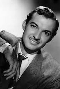 Zachary Scott - Poster / Capa / Cartaz - Oficial 1