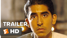 The Man Who Knew Infinity Official Trailer #1 (2016) - Dev Patel, Jeremy Irons Movie HD