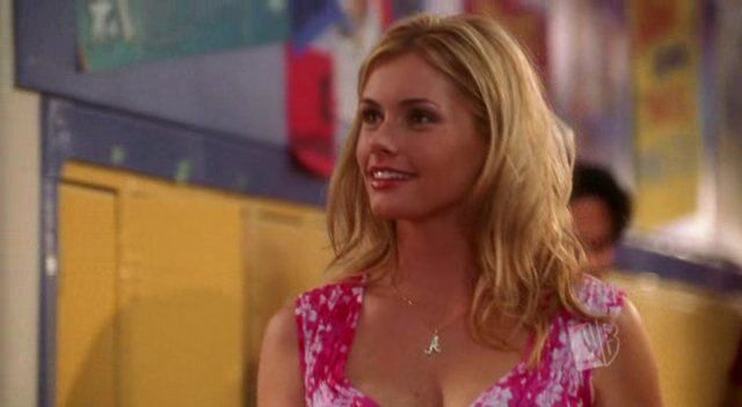 Brianna Brown - Foto 2