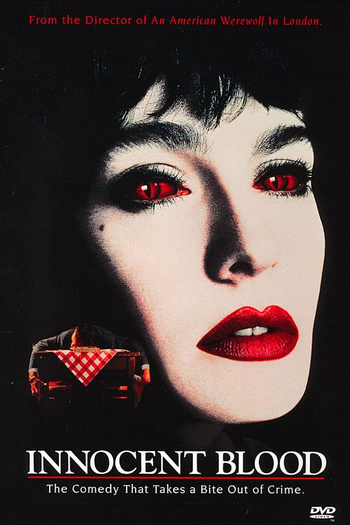  de Filme Inocente Mordida (1992)