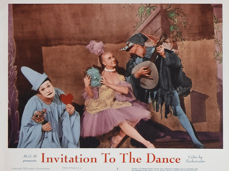 Foto 4 de Convite para Dançar 