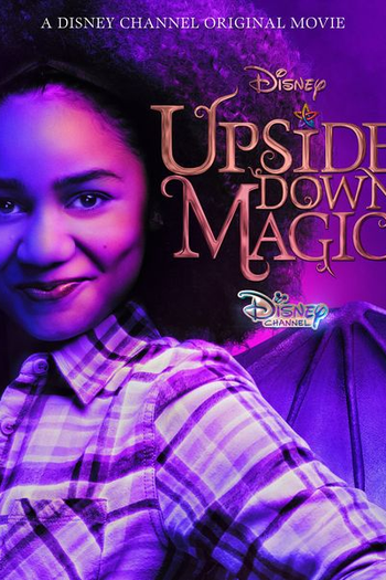  de Filme Magia Invertida (2020)