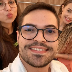 Foto de perfil de Filipe